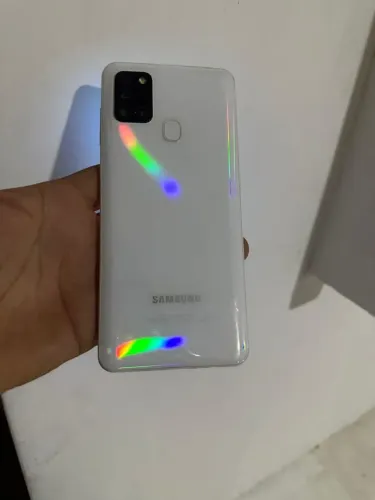 Galaxy A21s 