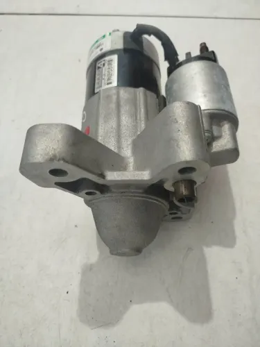 Motor partida C4 cactus aspirado