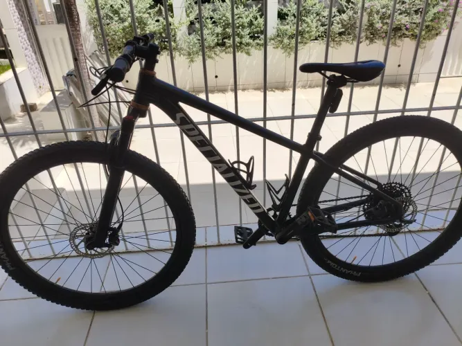 Bike perfeita para você ?