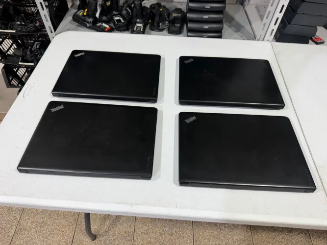 Notebook Lenovo