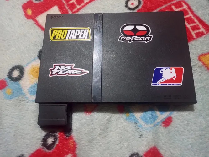 Playstation 2