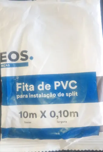Fita de PVC 