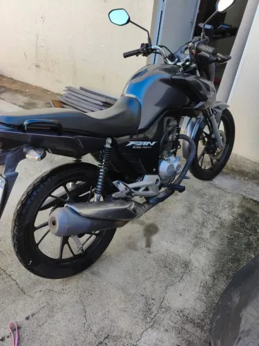 Fan cg 160