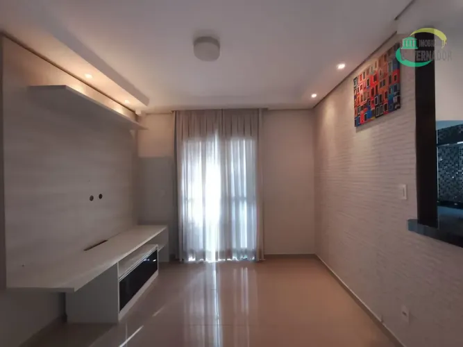 Apartamento para locação, Bonfim, Campinas, SP