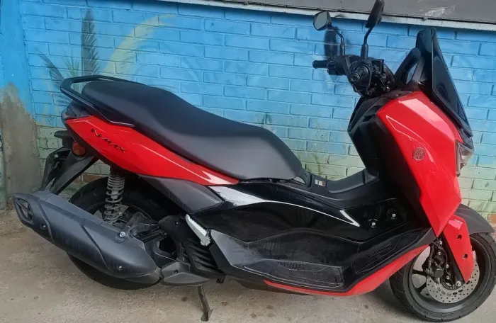 Yamaha NMAX 160 - Modelo 2026