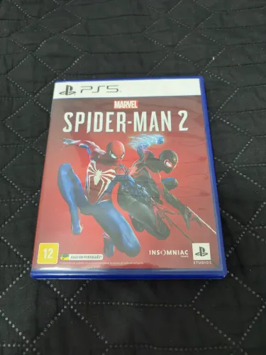 Spider Man 2 - Ps5