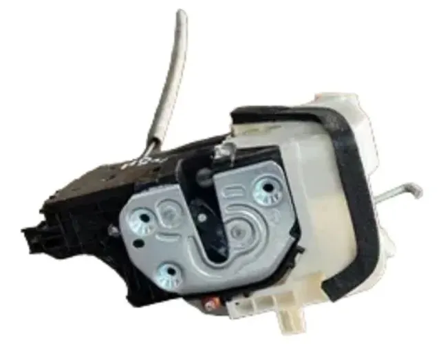 Fechadura De Porta Hb20 Sedan 2021 2022 Te