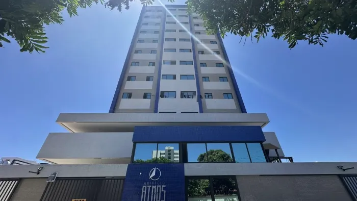 Edifício Atmos | Jatiúca