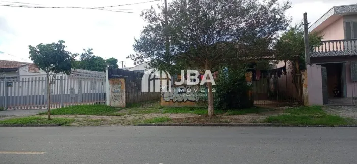 TERRENO DE FRENTE PRA RUA NO REBOUÇAS