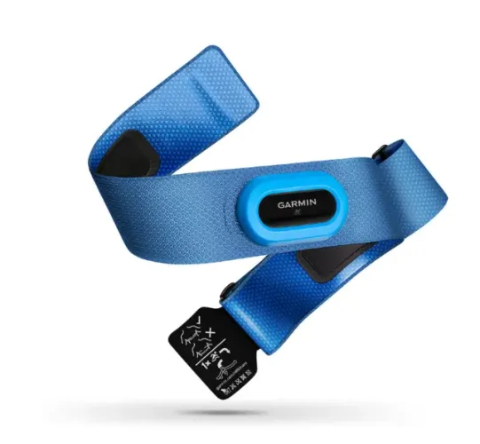 Garmin Sensor de frequência cardíaca HRM Swim