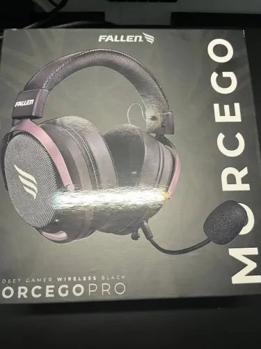 Fone Morcego PRO