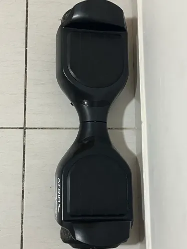 hoverboard atrio
