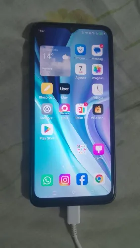 Vende-se telefone Intel A 50