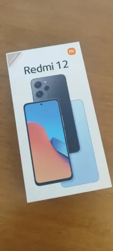 Smartphone Xiaomi Redmi 12