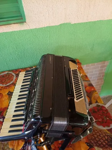 Sanfona 