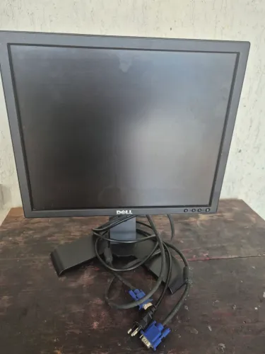 Monitor Dell 17 polegadas