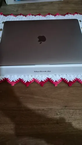Macbook Air M1