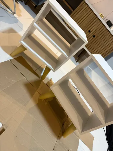 Kit criado mudo para quarto