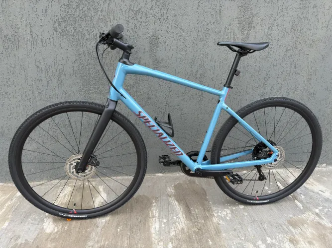 Specialized Sirrus 4.0
