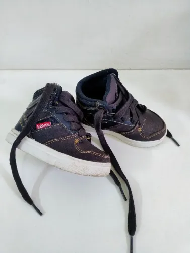Botinha Levi's infantil tam 21