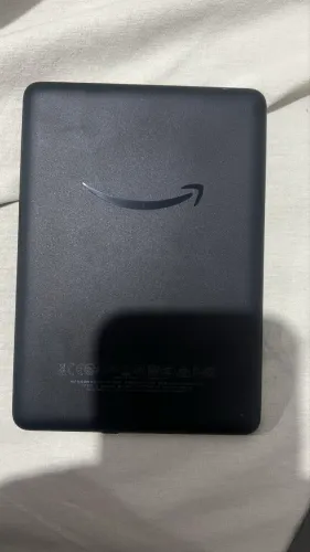 Kindle 10° geração