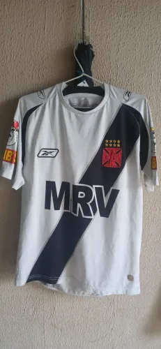 Camisa Vasco Reebok original 2008 tamanho P