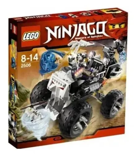 LEGO 2106