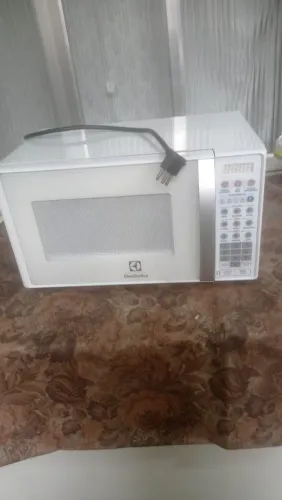 Microondas 20 litros usado