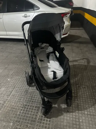 Carinho de bebê Chicco Urban