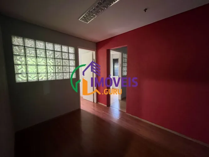 COMERCIAL - HIGIENÓPOLIS - SP