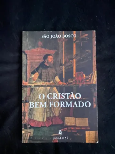 Cristão bem formado 
