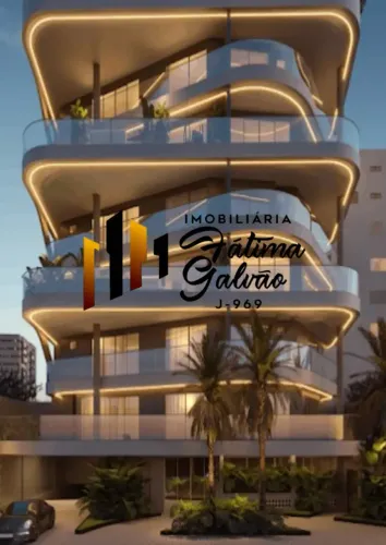 Vendo Studio no Pace Luxury / Batista Campos