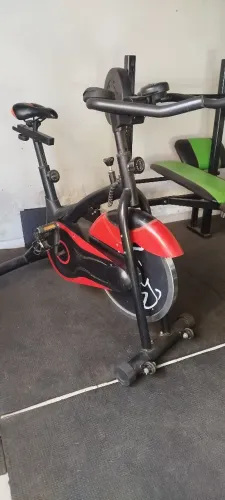 Bike de spinning