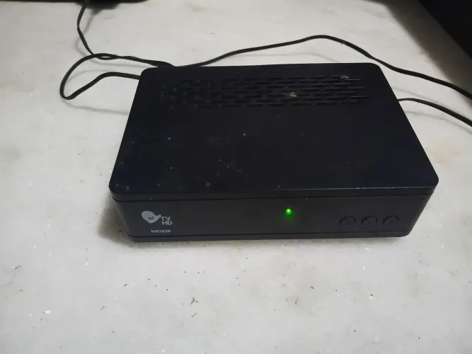 Receptor tv OiHD