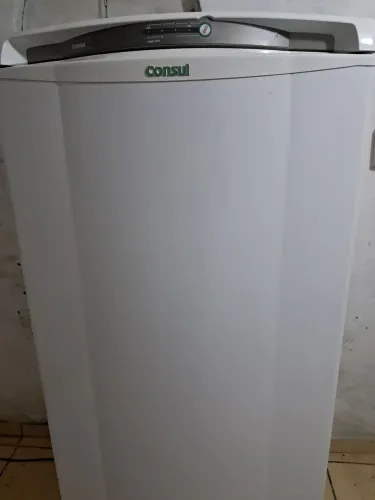 Geladeira Consul 220 Volts