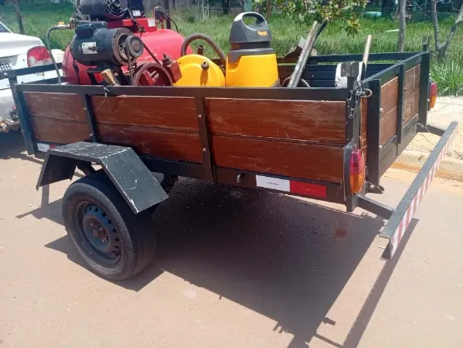 Compressor e bomba 