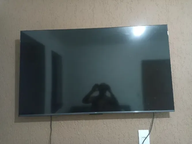 Tv TCL 55 polegadas 