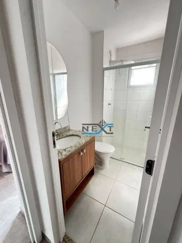 Apartamento com 2 dormitórios, 62 m² - venda por R$ 690.000,00 ou aluguel por R$ 3.900,00/