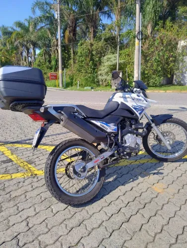 Crosser 150 - 2016