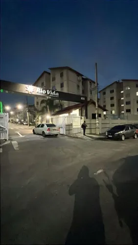 Alugo Apartamento 