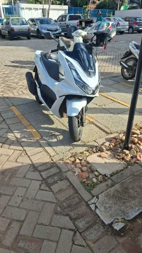 Honda Pcx 2025