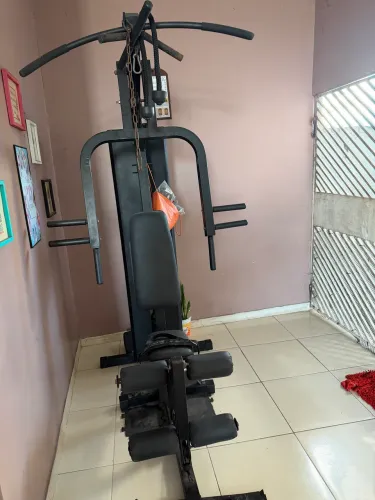 Musculação