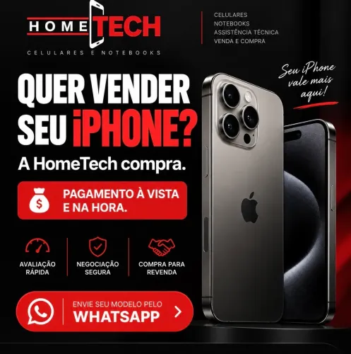 Seu iPhone usado vale dinheiro