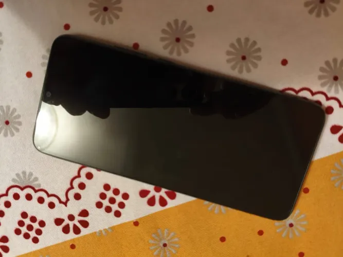 Smartphone Xiaomi Readmi 10C