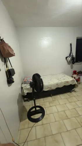 Cama de solteiro