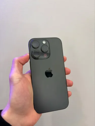 iPhone 16 Pro 128GB Perfeito/ garantia seis meses/ troco/ parcelo em até 12 X