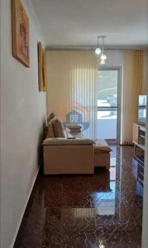 Apartamento em Jardim Paulista - Jundiaí