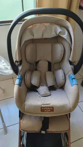 Bebe conforto Burigotto 