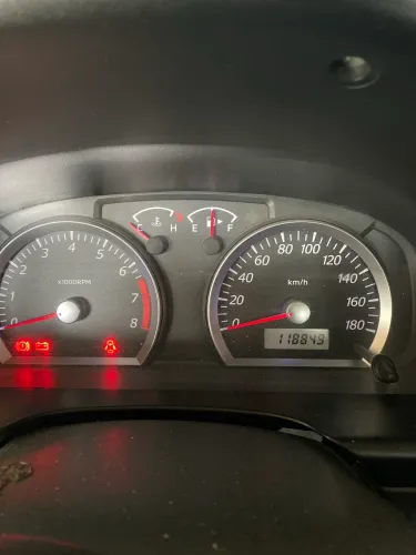Suzuki Jimny Wide/ /4all 1.3 16V 2011
