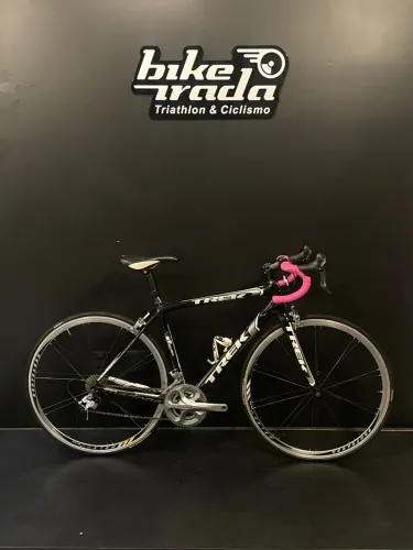 Bike Trek Madone 5.2 Carbono